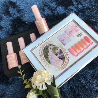 Sơn gel Evian bán lẻ