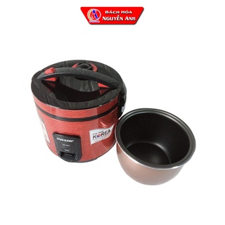 Nồi cơm điện cuckoo 505