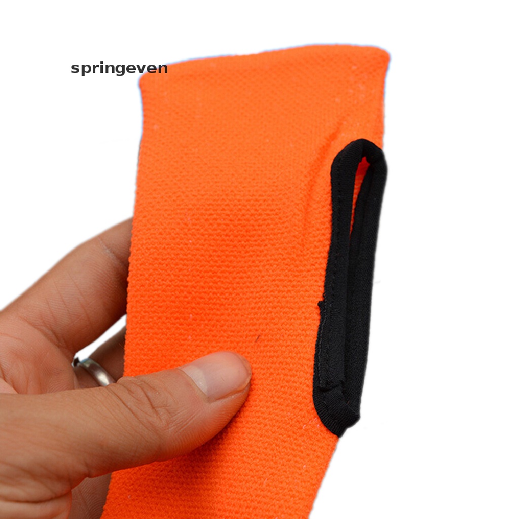 Túi Đựng Cần Câu Cá Bằng Nylon Độ Đàn Hồi Cao