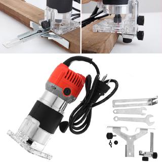 Máy Bào Gỗ Điện Tử 800w 220v