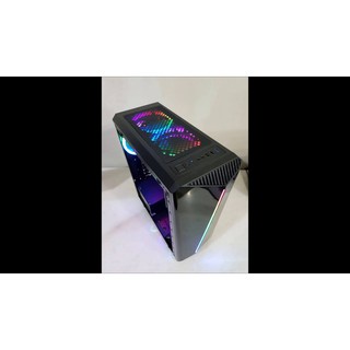 Case Vỏ thùng máy 1StPlayer R3 Rainbow siêu đẹp