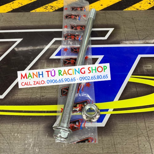 CỐT GẤP SPORT KÈM TÁN - XIPO - NK - XP98578