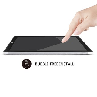 Miếng dán kính cường lực Glass-M cho Surface Go