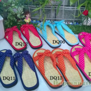 Dép quế DQ13