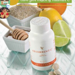 Vitamin C Forever Absorbent C 048 Flp
