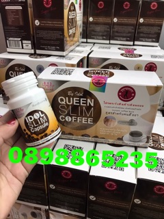 Combo giảm cân siêu cấp tốc