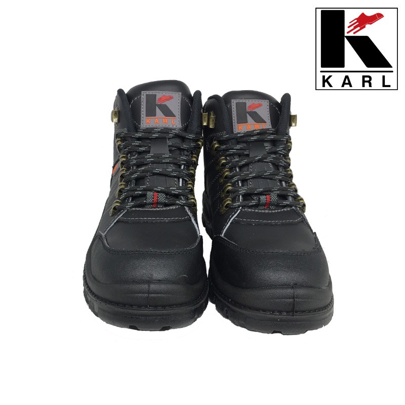 Giày bảo hộ Karl Force | BigBuy360 - bigbuy360.vn