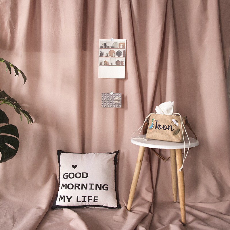 Phông Nền Chụp Ảnh, Vải Chụp Ảnh, Background Chụp Ảnh Quần Áo Lookbook Và  Livetream, Decor Phụ Kiện Trang Trí | Holcim - Kênh Xây Dựng Và Nội Thất