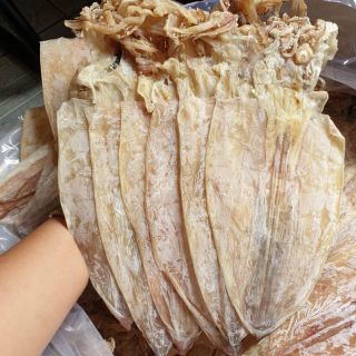 Mực khô size 12-14 con / 1kg