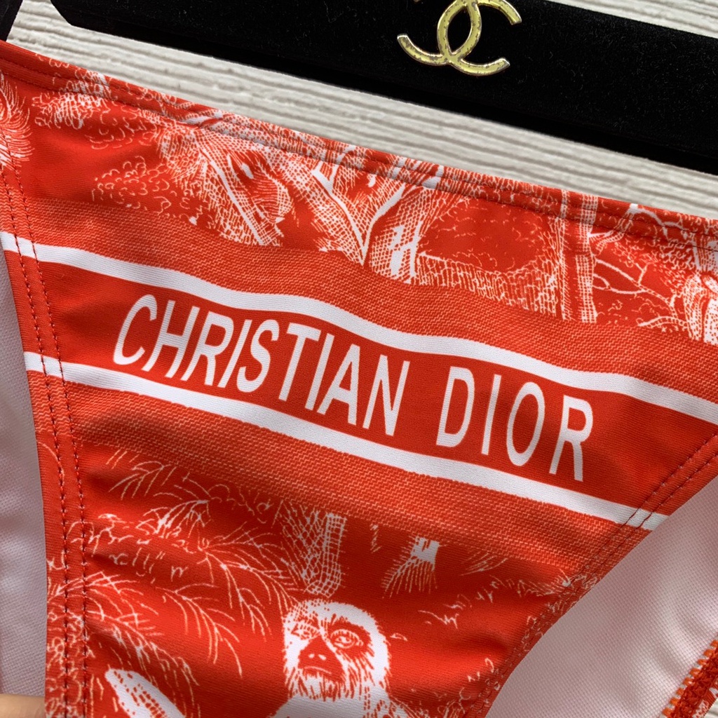 Bikini / Đồ Bơi / Đồ Bơi Tùy Chỉnh Cao Cấp D / D84 Cho Nữ