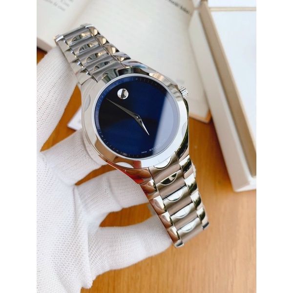 Đồng hồ nam Movado Luno Sport 06 .