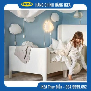 ĐÈN MÂY IKEA