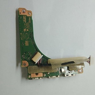 Vỉ usb laptop toshiba dynabook R734