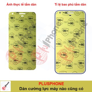 Dán cường lực dẻo nano trong hoặc nhám cho Google Pixel XL