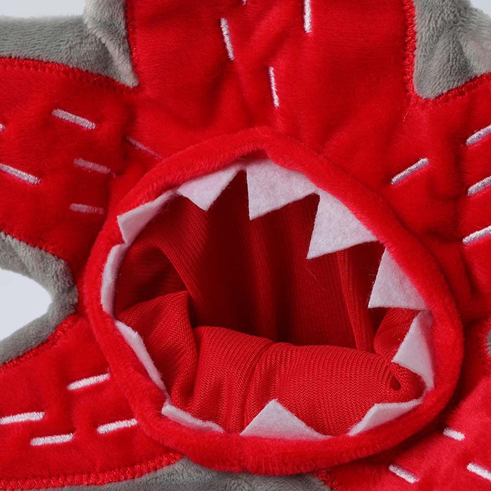 Thú Nhồi Bông Hình Nhân Vật QUINTON Stranger Things