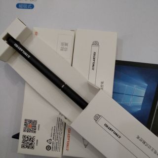 Bút cảm ứng cho laptop teclast f5