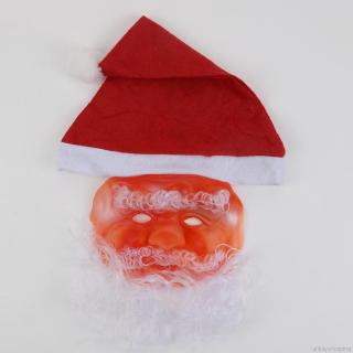 Mặt Nạ Ông Già Noel