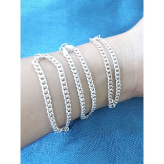 LẮC BẠC ĐEO TAY VÀ CHÂN TRẺ CON