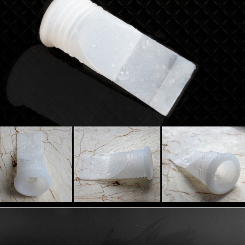 Nắp Lọc Cống Thoát Nước Sàn Nhà Bằng Silicone Tự Đóng