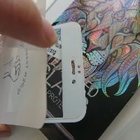 CƯỜNG LỰC FULL MÀN IPHONE 6/6s PLUS 6D