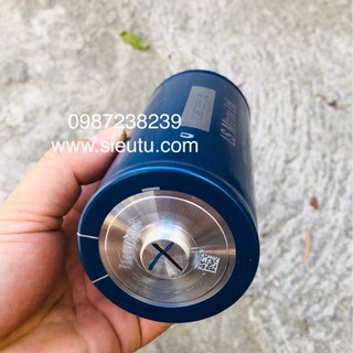 Siêu tụ điện LSUC 3000F 2.7V  Korea tháo máy