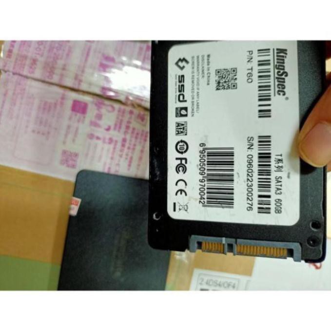 ổ cứng ssd các thương hiệu 60gb hàng xách tay nhật | BigBuy360 - bigbuy360.vn