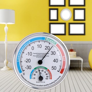ONE Máy đo độ ẩm, nhiệt độ không khí đa năng sử dụng trong nhà hoặc ngoài trời chuyên dụng