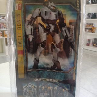 Mô hình Ronin Pacific Rim