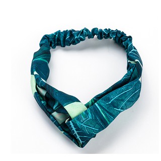 Băng đô turban TB27 (Song An Eco)