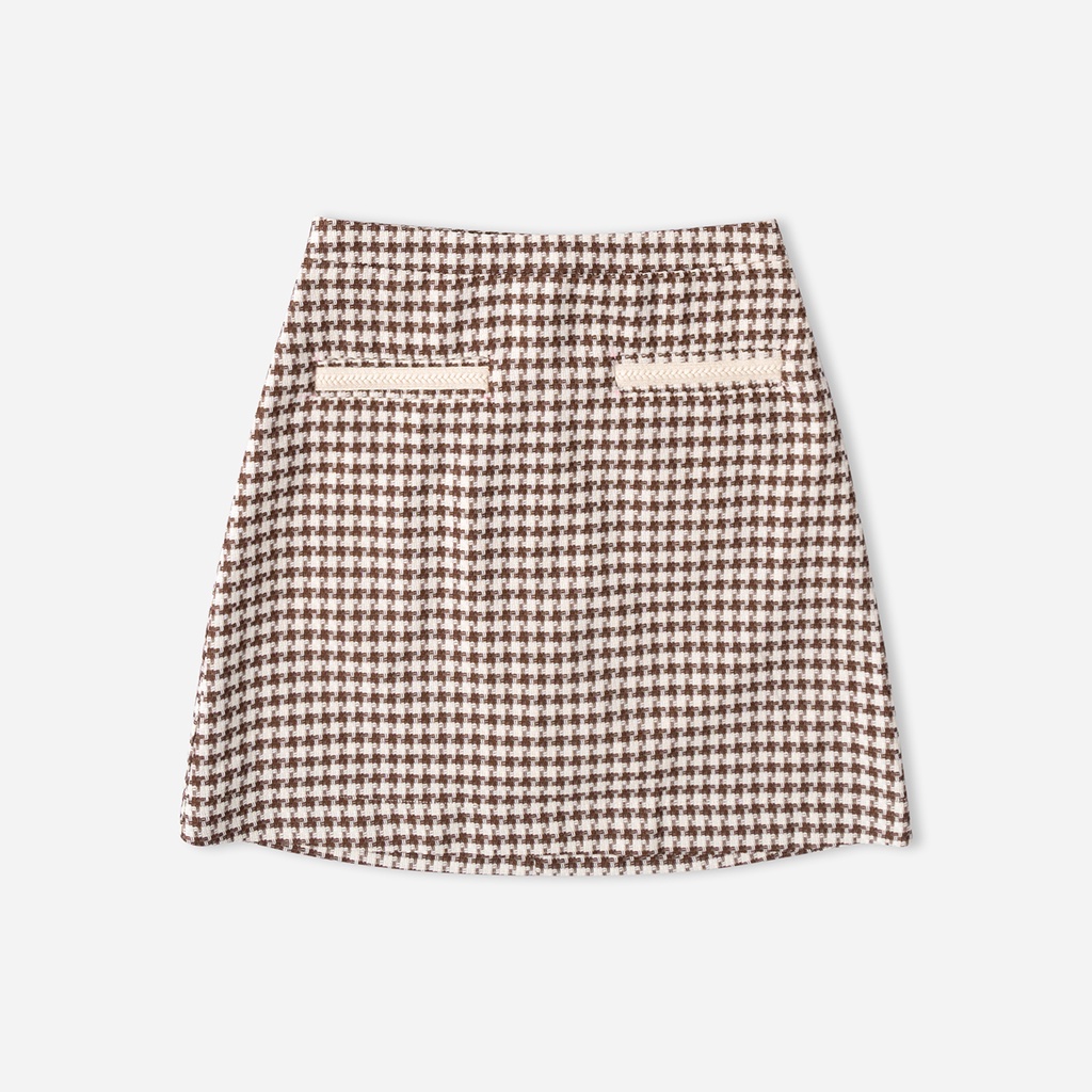 Bộ Áo Khoác Tweet Cao Cấp Thời Trang Thiết Kế Kiểu Dáng Norick