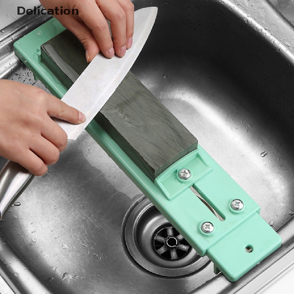 [Delication] Đá Mài Knie / Cầu Bồn Rửa Có Thể Điều Chỉnh Giá Đỡ