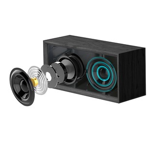 Loa Bluetooth Promate HARMONY