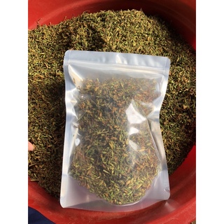 HOA ĐU ĐỦ ĐỰC SẤY KHÔ [300gr]