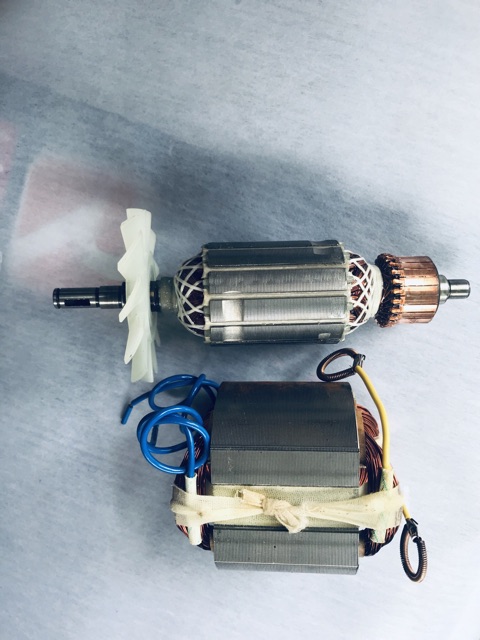 Roto sato máy cắt gạch makita 4100NH