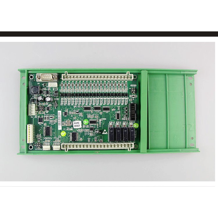 Board Mạch Điều Khiển Step - SM - 02 - D, Boar kết nối cabin Step SM - 02 - E