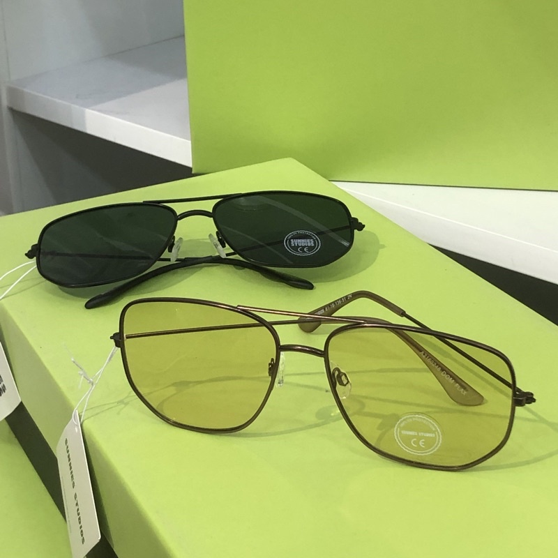 KINH |SUNNIES STUDIO| DOM