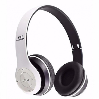 Tai nghe bluetooth p47