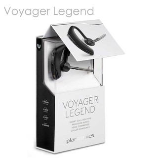 [Mã ELHACE giảm 4% đơn 300K] Tai nghe Bluetooth Plantronics Voyager Legend(hàng likenew Nobox)