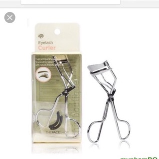 Kẹp mi Missha Perfect Eyelash Curler
