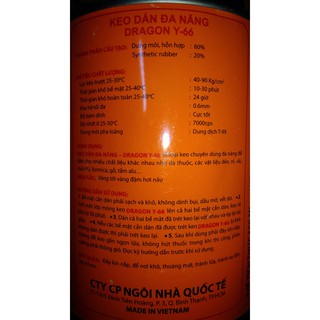 keo đa năng X66,Y66