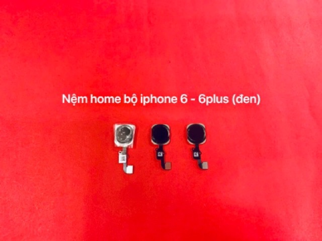 Nút home bộ iphone 6G-6plus-6S-6s plus