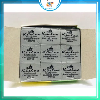 TẨY ĐẤT SÉT KUELOX