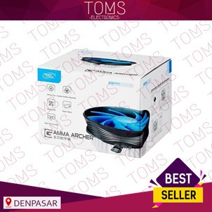 DEEPCOOL Quạt Tản Nhiệt Làm Mát Chuyên Dụng | BigBuy360 - bigbuy360.vn