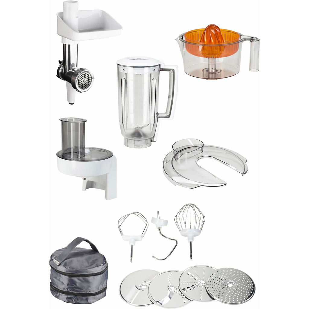 Máy làm bếp BOSCH Styline MUM56740, 900 W. | Shopee Việt Nam