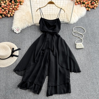 Set Jumpsuit Dài (B1037)