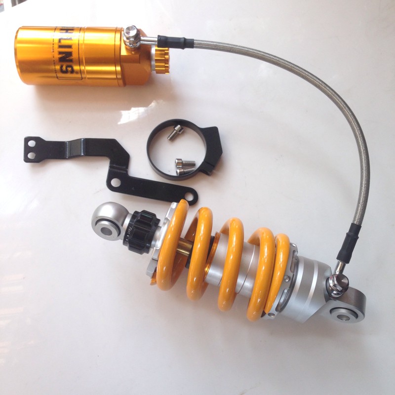 Phuộc Ohlins cho xe Winner Exciter