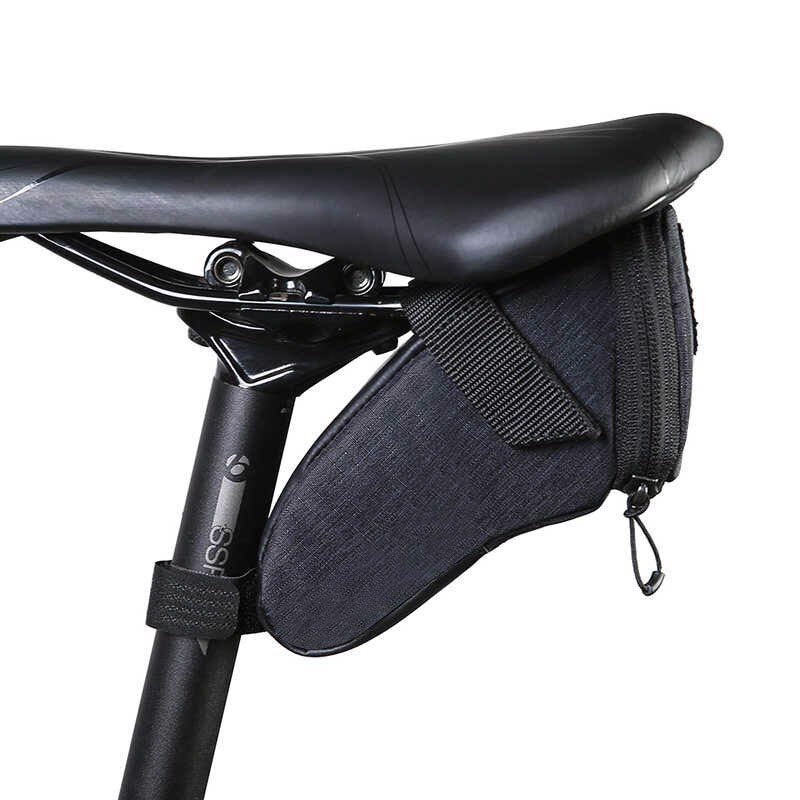 Túi gắn yên xe đạp Sahoo Urban saddle bag - size L