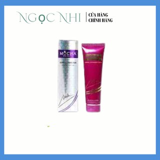 Sữa rửa mặt trà xanh mocha