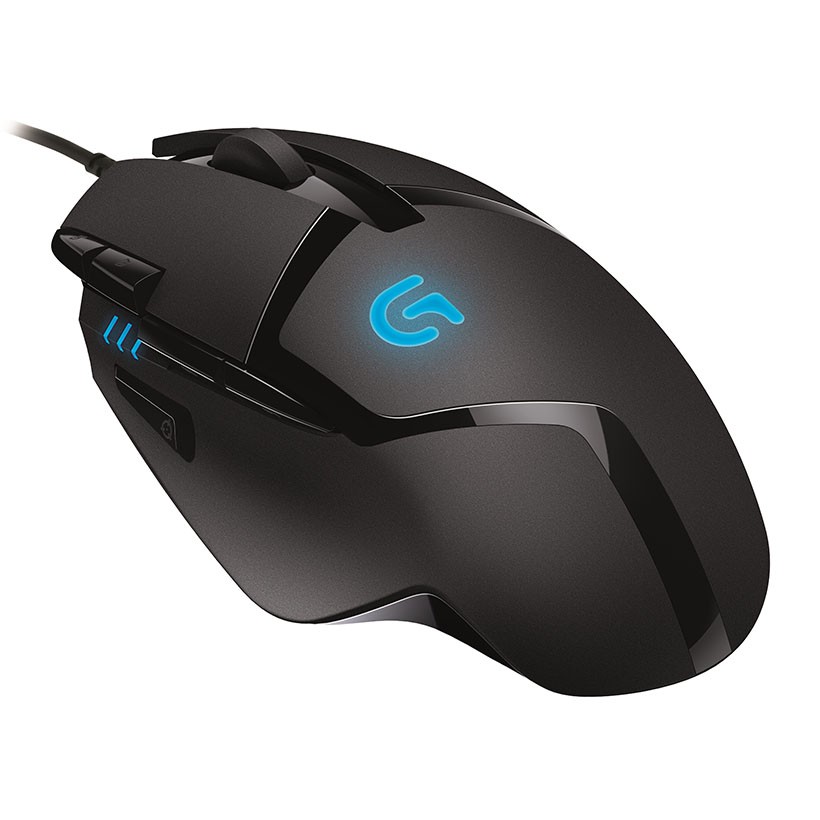 Chuột game Logitech G402 HYPERION FURY chính hãng BH 24 tháng