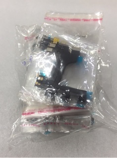 Dây nút nguồn (âm lượng) iphone 5C